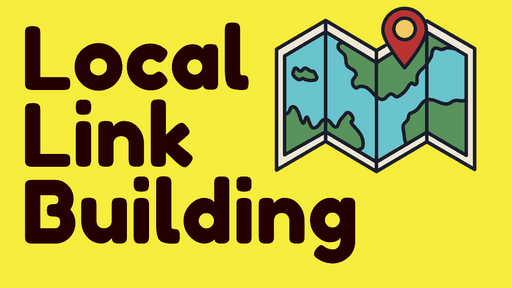 Local Link Building Cover
