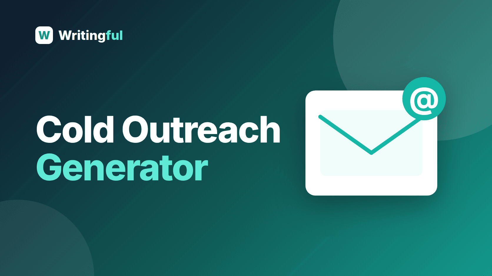 Free Cold Outreach Generator