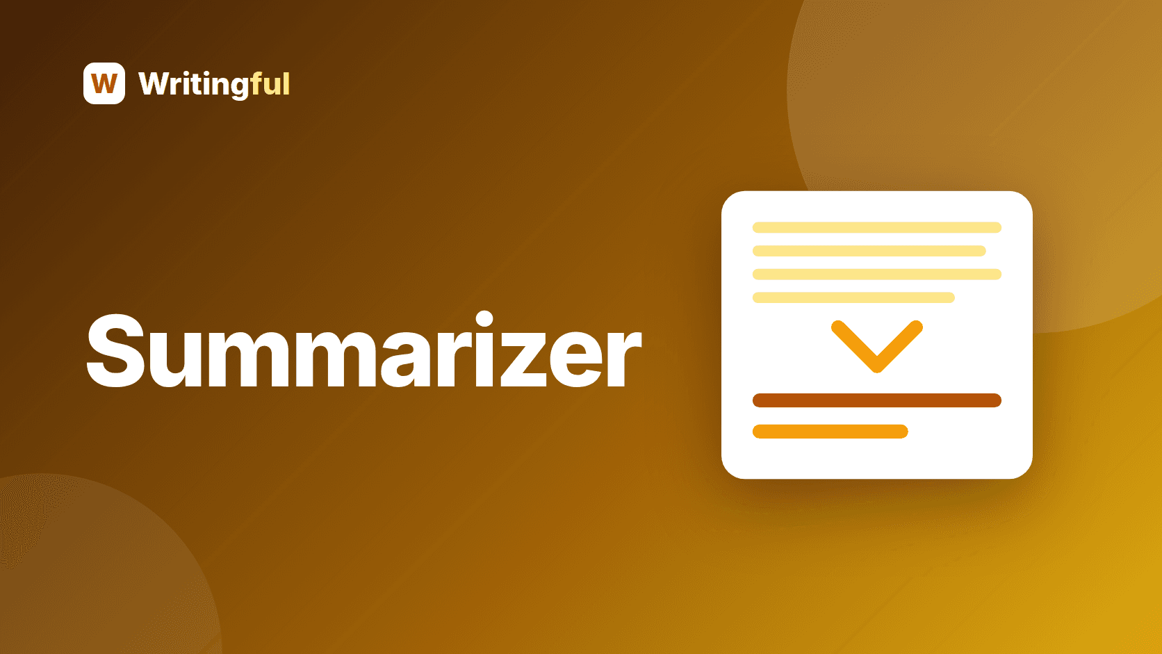 Free Summarizer